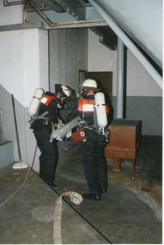 1997 Übung Gruppe 3